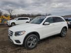 2017 Mercedes-Benz Glc 300 4Matic en Venta en Des Moines, IA - Vandalism