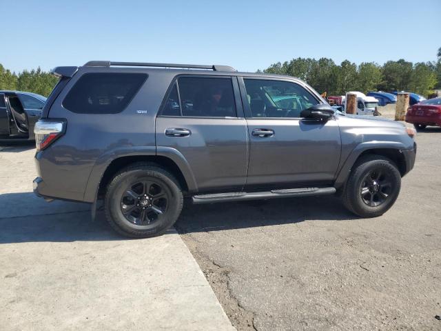  TOYOTA 4RUNNER 2016 Вугільний