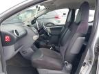 2009 TOYOTA AYGO PLATI for sale at Copart CHESTER
