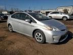 2015 Toyota Prius  for Sale in Chicago Heights, IL - Front End