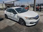 2017 Honda Accord Lx for Sale in Wilmington, CA - All Over