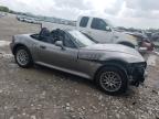 2002 Bmw Z3 2.5 for Sale in Madisonville, TN - Front End