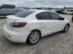 2012 Mazda 3 I للبيع في Houston، TX - Side
