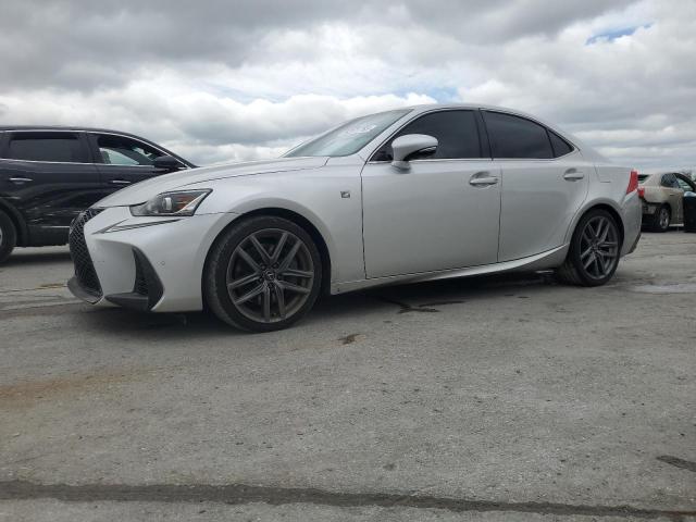 2019 Lexus Is 300