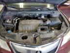 2015 Acura Rdx Technology იყიდება Mcfarland-ში, WI - Minor Dent/Scratches