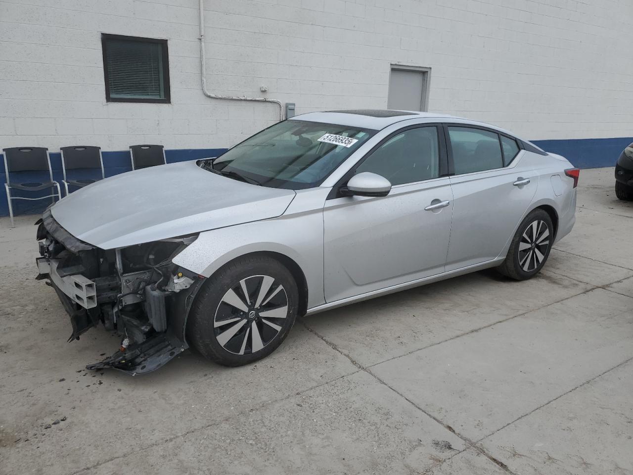 Farr West, UT에서 판매 중인 2019 Nissan Altima Sl - Front End