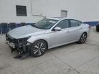 2019 Nissan Altima Sl იყიდება Farr West-ში, UT - Front End