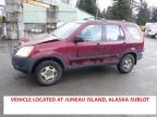 2002 Honda CR-V
