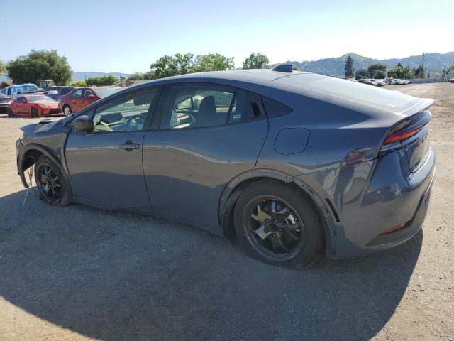  TOYOTA PRIUS 2024 Szary