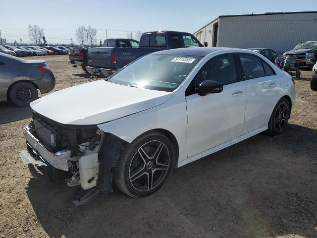 2019 MERCEDES-BENZ A 220 4MATIC for sale at Copart AB - CALGARY
