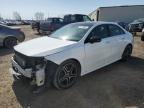 2019 MERCEDES-BENZ A 220 4MATIC for sale at Copart AB - CALGARY