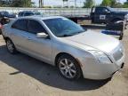 2010 Mercury Milan Premier for Sale in Moraine, OH - Rear End