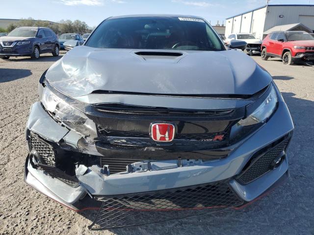  HONDA CIVIC 2019 Granatowy