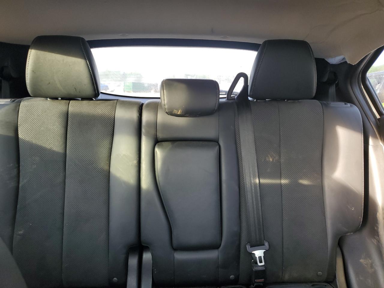 2024 Mitsubishi Eclipse Cross Se VIN: JA4ATWAA4RZ010832 Lot: 53823895