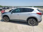2016 Mazda Cx-5 Gt for Sale in Grand Prairie, TX - Front End