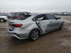 2022 Kia Forte Fe de vânzare în Elgin, IL - Rollover