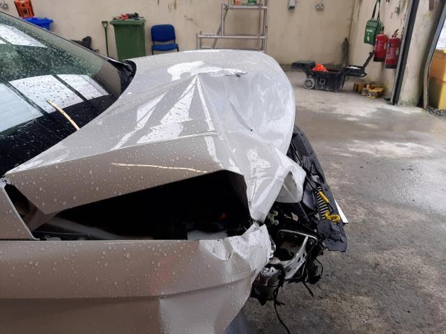 2025 SEAT IBIZA FR S