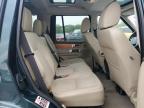 2015 Land Rover Lr4 Hse for Sale in Hueytown, AL - Front End