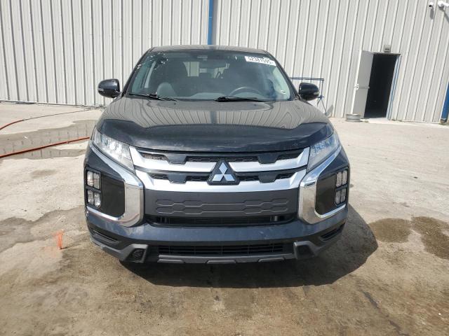  MITSUBISHI OUTLANDER 2022 Czarny