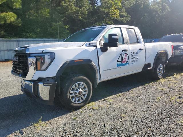 GMC SIERRA – zdjęcie z aukcji, lot #51453575