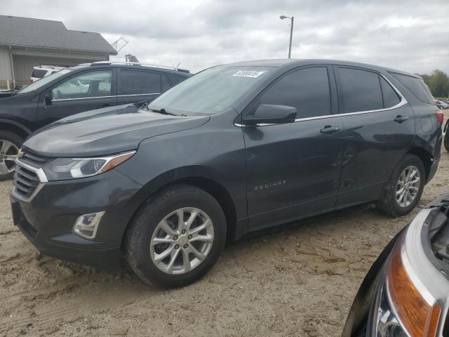 CHEVROLET EQUINOX 2020 Gray