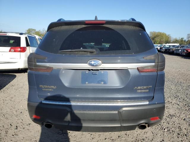  SUBARU ASCENT 2023 Синій