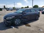 2020 Kia Forte Fe zu verkaufen in Miami, FL - Front End