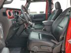 2019 Jeep Wrangler Unlimited Rubicon zu verkaufen in Andrews, TX - Rear End