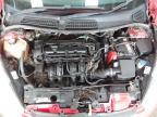 2012 FORD FIESTA EDG for sale at Copart EAST KILBRIDE