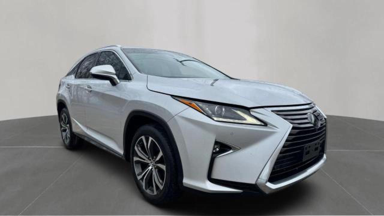 2019 Lexus Rx 350 Base for Sale in North Billerica, MA - Minor Dent/Scratches