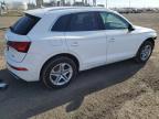 2021 AUDI Q5 PREMIUM à vendre chez Copart QC - MONTREAL