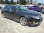2010 Ford Fusion Sport за продажба в Graham, WA - Rear End