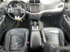 2013 Dodge Journey Crew zu verkaufen in Chicago Heights, IL - Side