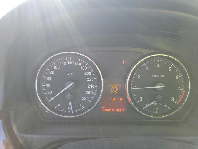 2011 BMW 328 I