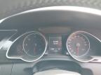 2013 AUDI A5 S LINE for sale at Copart WOLVERHAMPTON