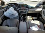 2015 Hyundai Sonata Sport на продаже в Longview, TX - Front End