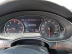 2016 Audi A6 Premium Plus на продаже в Reno, NV - Front End