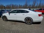 2014 Chevrolet Impala Ls for Sale in Leroy, NY - Front End