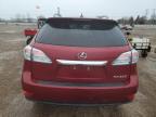 2012 Lexus Rx 350 for Sale in Elgin, IL - Front End