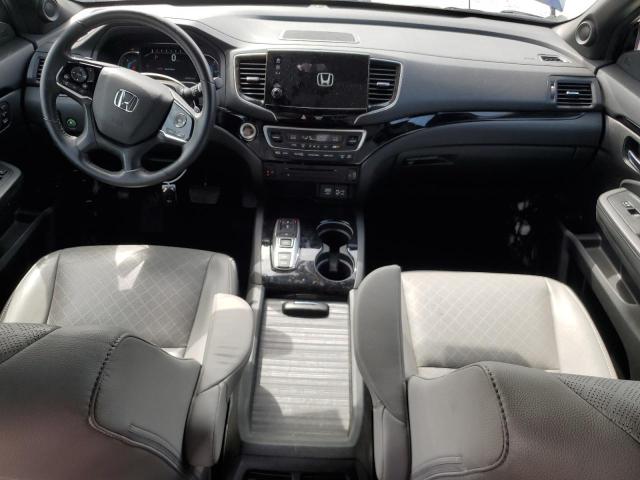  HONDA PASSPORT 2021 Синій