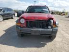 2007 Jeep Liberty Sport for Sale in Indianapolis, IN - Front End