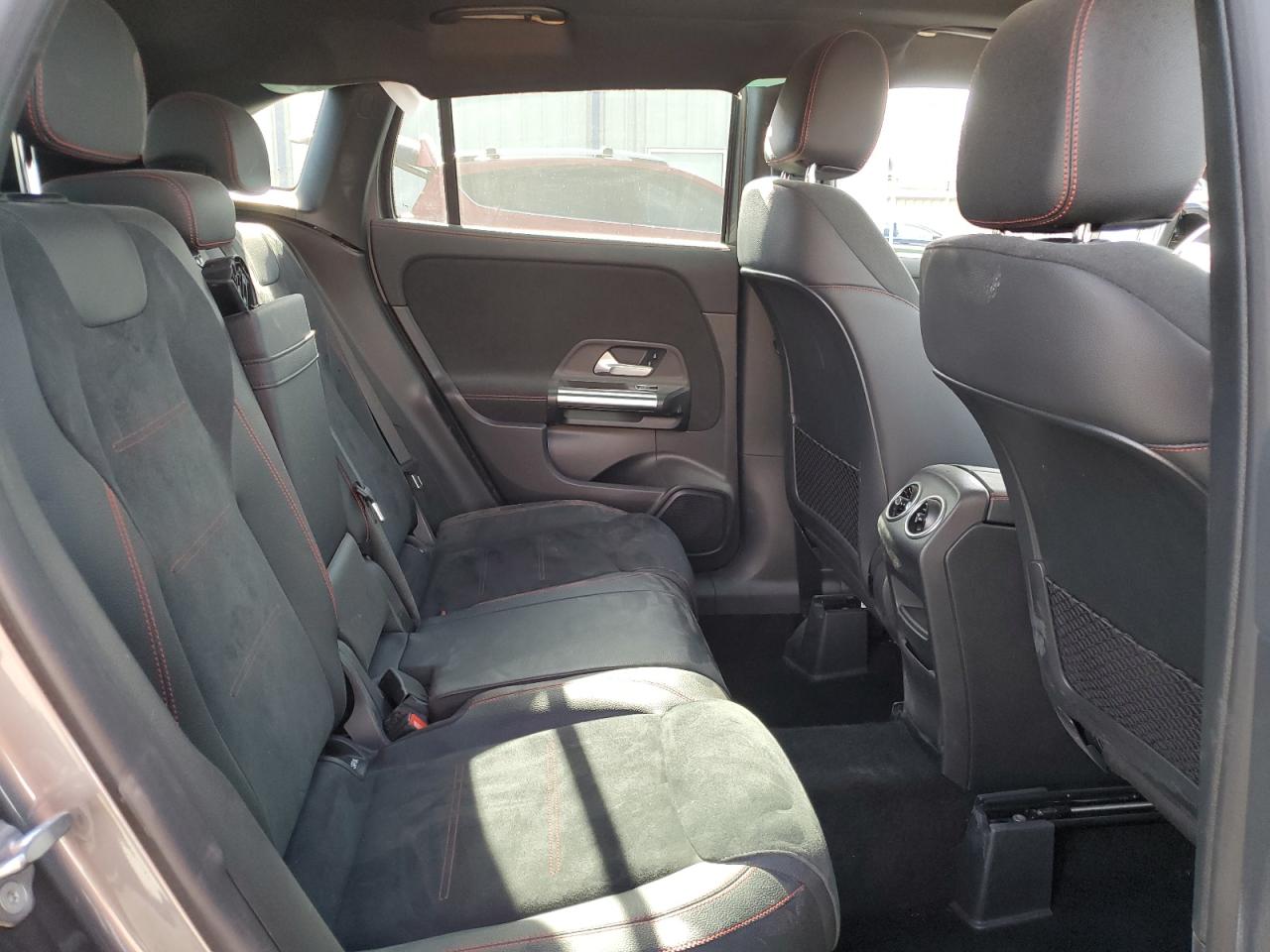 2021 Mercedes-Benz Gla 250 VIN: W1N4N4GB0MJ170322 Lot: 53385435