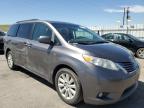 Littleton, CO에서 판매 중인 2017 Toyota Sienna Xle - Rear End