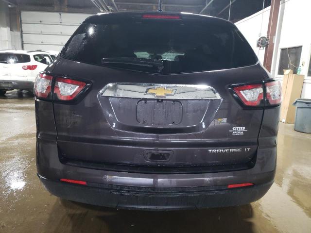 Parquets CHEVROLET TRAVERSE 2016 Szary