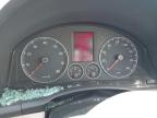 2007 VOLKSWAGEN GOLF MATCH for sale at Copart BRISTOL