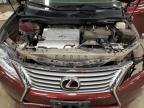 2015 Lexus Rx 350 na sprzedaż w Blaine, MN - Front End