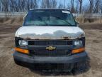 2008 Chevrolet Express G3500  للبيع في Davison، MI - Rollover