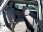 2018 Nissan Rogue Sport S იყიდება Montgomery-ში, AL - Front End