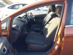2013 FORD FIESTA ZET for sale at Copart SANDTOFT