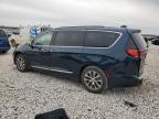 2022 Chrysler Pacifica Hybrid Pinnacle de vânzare în Wayland, MI - Rear End